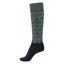 Cavallo Sioux Ladies Functional Long Socks - Sea Green